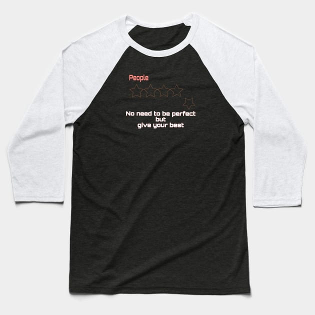 Give your best Baseball T-Shirt by Printer 